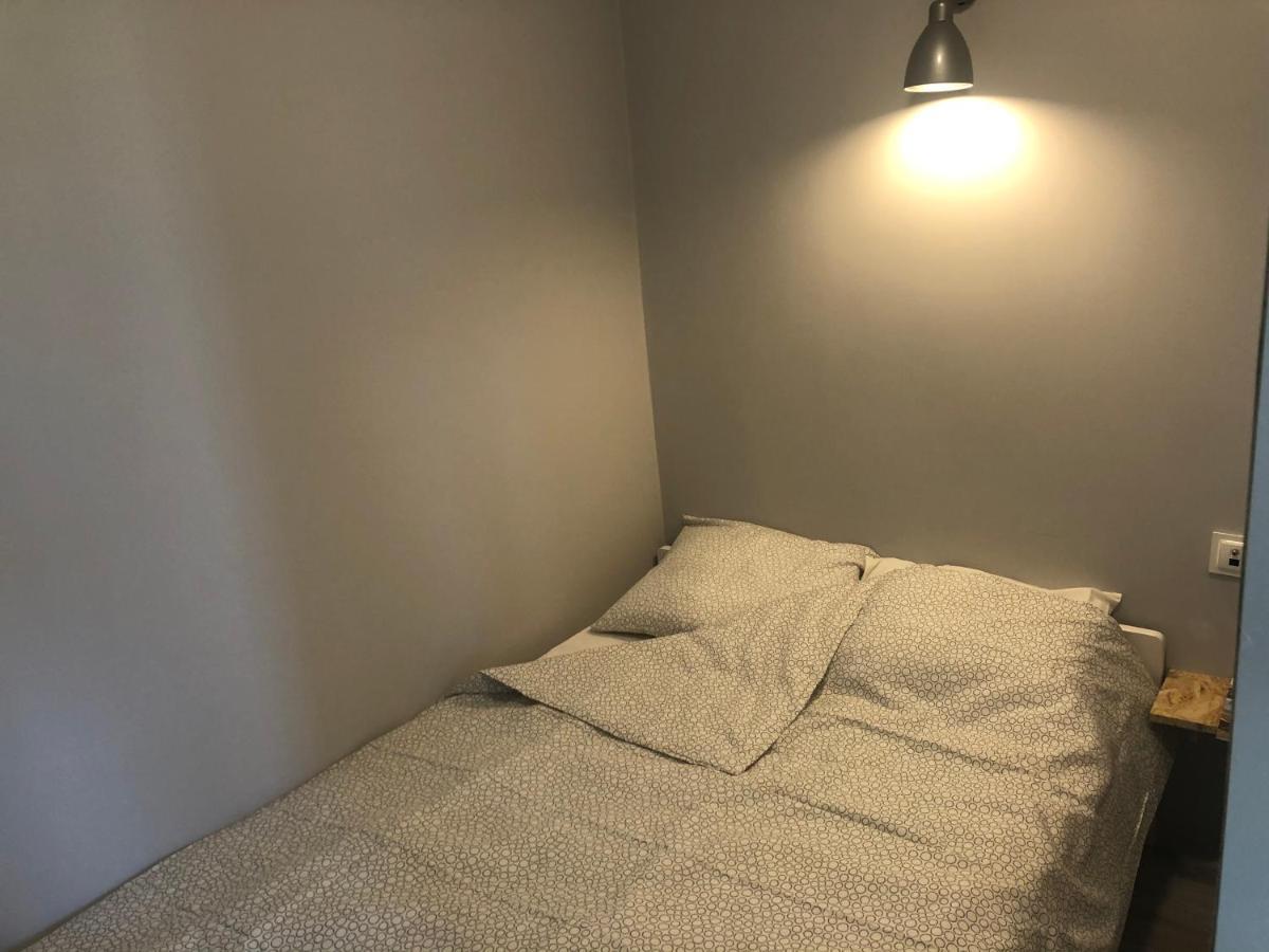 Apartament Sikornik Gliwice Exterior foto