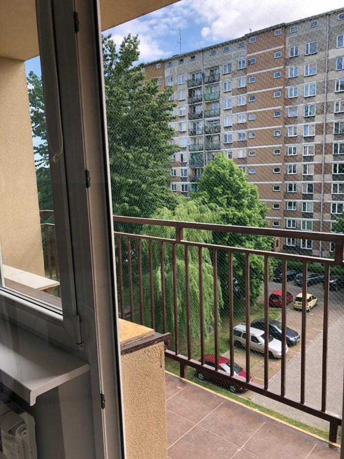 Apartament Sikornik Gliwice Exterior foto