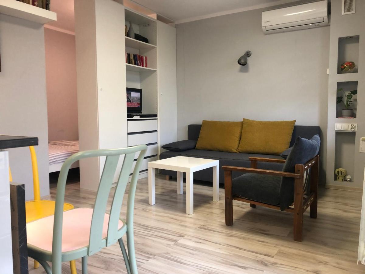 Apartament Sikornik Gliwice Exterior foto