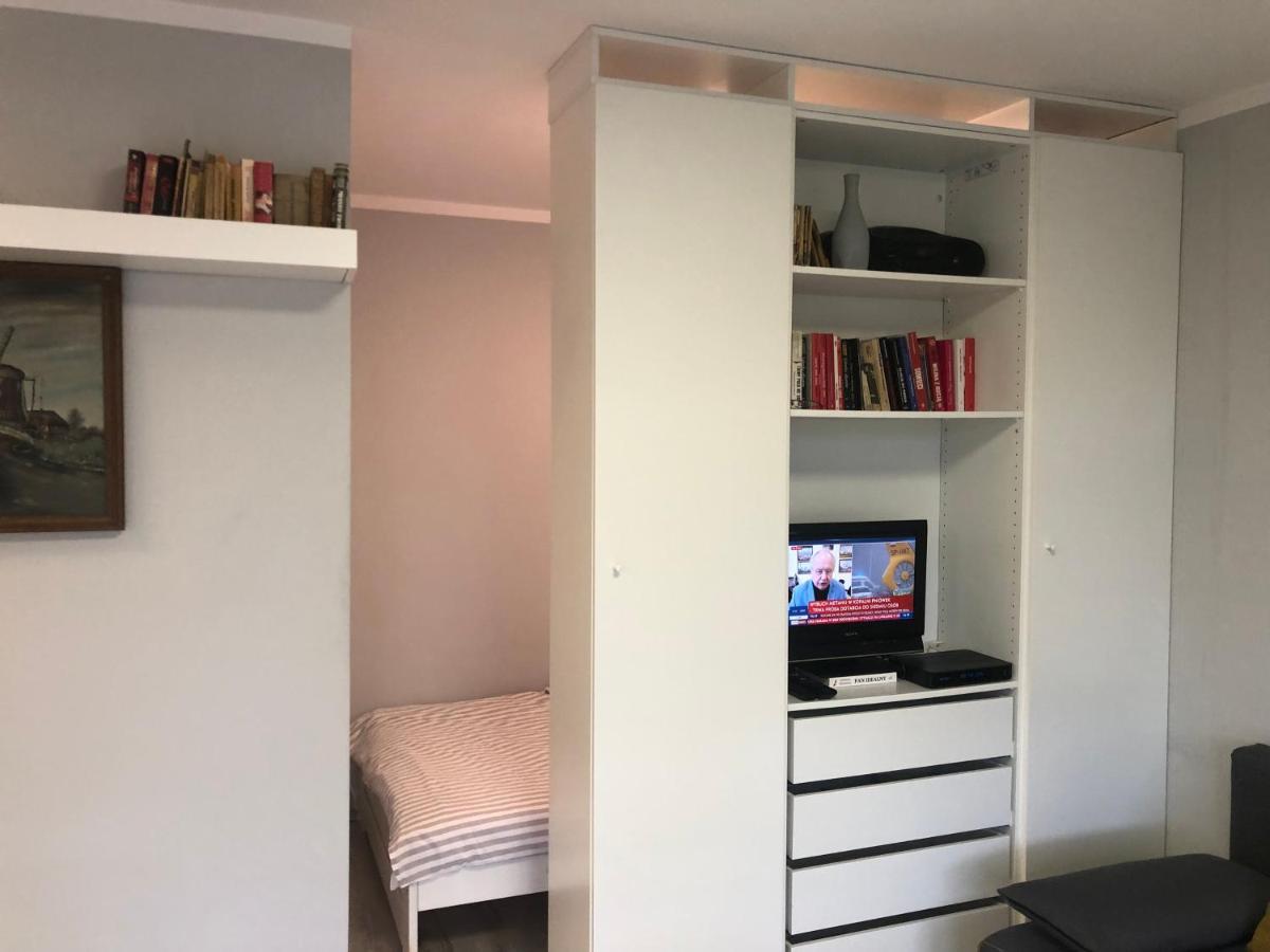 Apartament Sikornik Gliwice Exterior foto